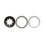Preview: BDL. Aramid clutch plate set. Extra plate kit