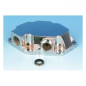 Preview: James oil seal, transmission shifter shaft / clutch release