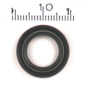 Preview: James oil seal, transmission shifter shaft / clutch release