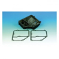 Preview: James, gasket transmission top cover. .031" paper