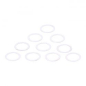 Preview: Thrust washer shim, shifter fork .007" (1p)