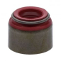 Preview: KPMI, int/exh. valve guide seal kit. Viton