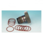 Preview: James, O-ring 6th gear mainshaft transmission (1p)