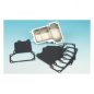 Preview: James, gasket transmission top cover. Foamet Single