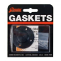 Preview: James end plate, countershaft. Black