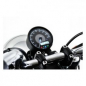Preview: Daytona, Velona 80mm speedometer 200kph/mph