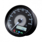 Preview: Daytona, Velona 80mm speedometer 200kph/mph