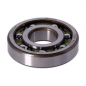 Preview: Ball bearing, transm. bearing housing