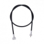 Preview: Barnett, transmission mini speedo cable. 41". Black