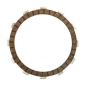 Preview: clutch friction disc set