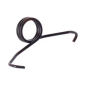 Preview: Spring, shifter shaft lever transmission