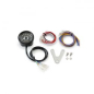 Preview: Daytona, Velona 60mm speedometer black 200kmh