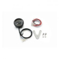 Preview: Daytona, Velona 60mm tachometer black 15000 rpm