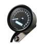 Preview: Daytona, Velona 60mm tachometer black 15000 rpm
