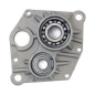 Preview: XL Sportster transmission trapdoor