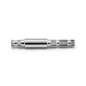 Preview: Inner shifter shaft, chrome