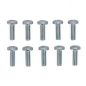 Preview: Screw, for retaining plate transmission mainshaft bearing (1p)