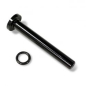 Preview: Performance Machine, Primary shift shaft plug kit. Black