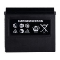 Preview: MCS, Nano Series versiegelte GEL-Batterie. 12V, 20Ah, 360cca
