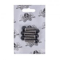 Preview: Screws4bikes, Schraubensatz, obere Getriebeabdeckung