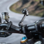 Preview: SP Connect, Moto Mount 3D. SPC+. Black