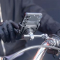Preview: SP Connect Moto Mount 3D 1-1/2". SPC+. Chrom