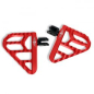 Preview: *4 DAYS EXTRA TRANSIT TIME* HeinzBikes, Minibretter Performance Fahrer V2. Rot