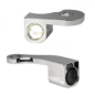 Preview: *4 DAYS EXTRA TRANSIT TIME* HeinzBikes, Nano unter Lenkerblinker. Chrom