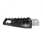 Preview: HeinzBikes, MX passenger footpegs V1. Black