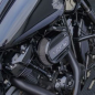 Preview: Arlen Ness, Aufgerüsteter ovaler Stock-Filter