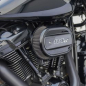 Preview: Arlen Ness, Aufgerüsteter ovaler Stock-Filter