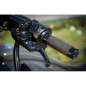 Preview: Rick's Motorcycles, Good Guys brake & clutch lever set Black with ece