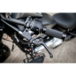 Preview: Rick's Motorcycles, Good Guys brake & clutch lever set Black with ECE