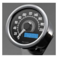 Preview: Daytona, Velona 60mm electronic speedometer 200km/h, SS