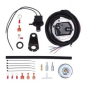 Preview: S&S, Super Stock single fire ignition kit. 93" HC S&S Shovel