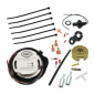 Preview: S&S, Super Stock single fire ignition kit. 93" HC S&S Shovel
