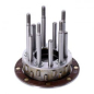 Preview: Clutch hub assembly, 5 stud