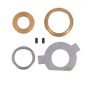 Preview: Bushing/bearing kit, cam & gear shaft 93-99 Evo B.T.