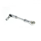 Preview: Shifter rod assembly. Chrome
