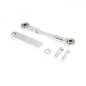 Preview: Shifter rod assembly. Chrome