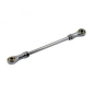 Preview: Shifter rod assembly. Chrome