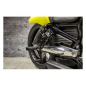 Preview: Free Spirits, rear set controls for V-Rod