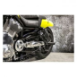 Preview: Free Spirits, rear set controls for V-Rod