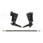 Preview: Free Spirits, rear set controls for V-Rod