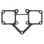 Preview: S&S, rocker cover gaskets. .031" graphit