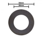 Preview: Thrust washer, shifter cam support .028" (5p)