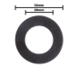 Preview: Thrust washer, shifter cam support .031"