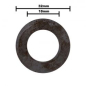Preview: Thrust washer, shifter cam support .035" (5p)