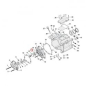 Preview: Ball bearing, transmission bearing housing