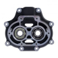 Preview: Bearing housing assembly, transmission. Black